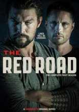 Красная дорога / The Red Road 1 - 2 сезон (2014-2015)