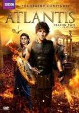 Атлантида / Atlantis 1 - 2 сезон (2013-2014)