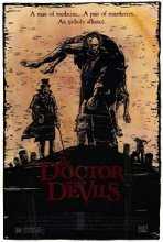 Доктор и дьяволы / The Doctor and the Devils (1985)