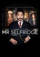 Мистер Селфридж / Mr. Selfridge 1 - 4 сезон (2013-2016)