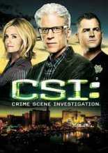 Место Преступления - Лас-Вегас 1-15 сезоны / Csi: Crime Scene Investigation (2000-2015)