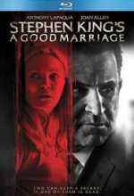 Хороший брак [Счастливый брак] / A Good Marriage (2014)