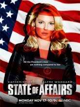 Положение дел / State of Affairs (2015)