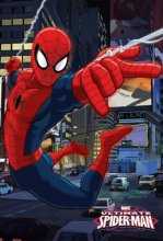 Совершенный Человек-Паук / Ultimate Spider-Man 1 - 4 сезон (2012-2016)