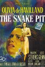 Змеиная яма / The Snake Pit (1948)
