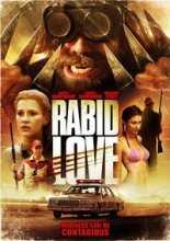 Бешеная любовь / Rabid Love (2013)