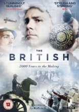 Британцы / The British (2012)
