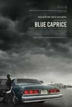 Синий Каприз / Blue Caprice (2013)