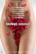 Под маской жиголо / Fading Gigolo (2013)
