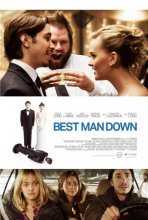 Смерть свадебного свидетеля / Best Man Down (2013)