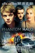 Призрак Гало / Phantom Halo (2014)