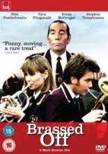 Дело – труба / Brassed Off (1996)