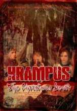 Крампус: Рождественский дьявол / Krampus: The Christmas Devil (2013)
