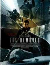 Расходный материал / The Removed (2012)