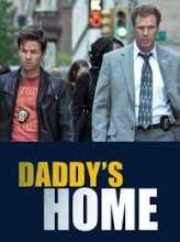 Папочка дома / Daddy's Home (2015)