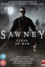 Повелитель тьмы / Соуни: Человеческая плоть / Lord of Darkness / Sawney: Flesh of Man (2012)