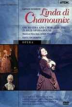 Гаэтано Доницетти - Линда ди Шамуни (Цюрихский оперный театр) / Gaetano Donizetti - Linda di Chamounix (1996)