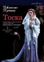 Джакомо Пуччини - Тоска (Королевский театр Мадрида) / Giacomo Puccini - Tosca (Teatro Real) (2004)