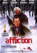 Скорбь / Affliction (1997)