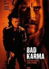 Плохая карма / Bad Karma (2011)