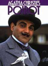 Пуаро Агаты Кристи 1 - 13 сезон / Agatha Christie's Poirot (1989-2013)
