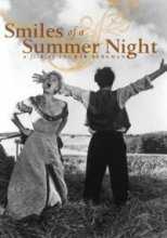 Улыбки летней ночи / Sommarnattens leende / Smiles of a Summer Night (1955)