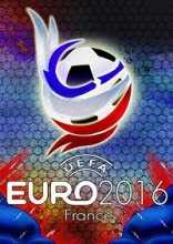 Футбол. Чемпионат Европы 2016 (Группа C. 3 тур) Северная Ирландия - Германия (21.06.2016)