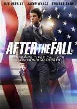После падения (Вещи, которые делают люди) / After the Fall (2014)