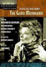 Стеклянный зверинец / The Glass Menagerie (1973)