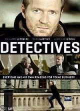 Детективы (Детективное агентство) 1 сезон / Detectives / Detectives (2013)