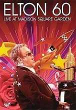 Elton 60: Live at Madison Square Garden (2007)