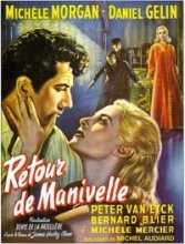 Поворот дверной ручки / Retour de manivelle (There's Always a Price Tag) (1957)