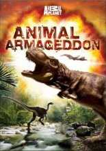 Армагеддон животных / Animal Planet: Animal Armageddon (2009)
