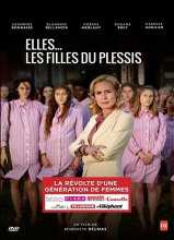 Девчонки из Плесси / Elles... Les filles du Plessis (2016)