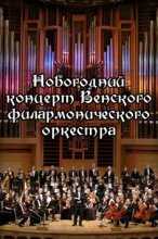 Новогодний концерт Венского филармонического оркестра-2017 (01.01.2017)