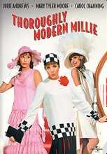 Весьма современная Милли / Thoroughly Modern Millie (1967)