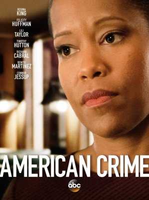 Американское преступление 1, 2, 3 сезон / American Crime (2015—2017)