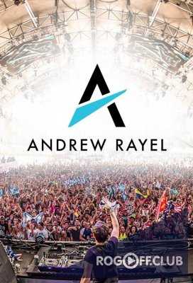 Andrew Rayel - Live @ Ultra Music Festival 2017 (A State Of Trance Stage)