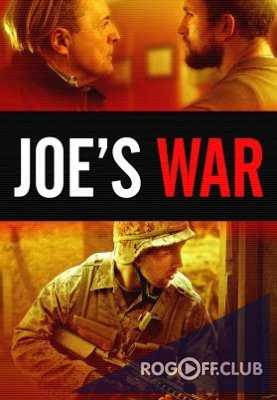 Война Джо / Joe's War (2017)