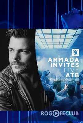 Armada Invites: ATB 2017