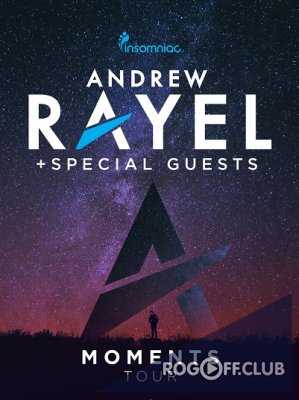 Andrew Rayel - 'MOMENTS' Album Special (Find Your Harmony Radioshow #069)