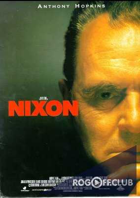 Никсон / Nixon (1995)