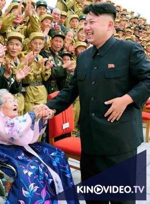 Северная Корея: страна счастливых людей (2017)