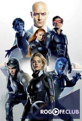 Люди Икс: Новые мутанты (2018)