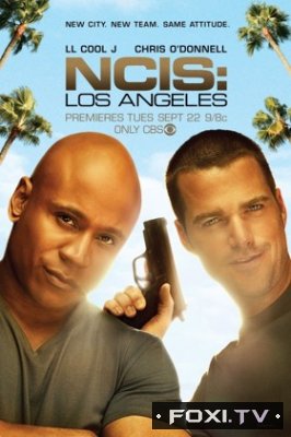 Морская полиция: Лос-Анджелес 9 сезон 4 серия