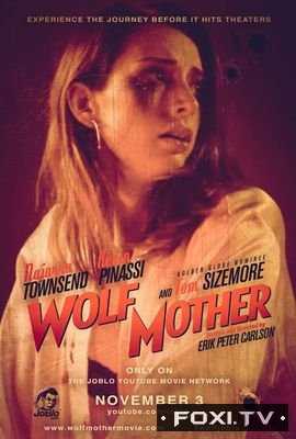 Мать-Волчица (2016)