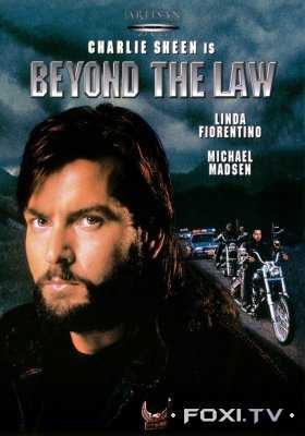 Вне закона / За пределами закона / В погоне за тенью (1993)