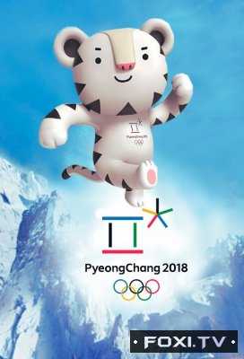 Церемония открытия Олимпиады 2018 в Пхенчхане 9 02 2018