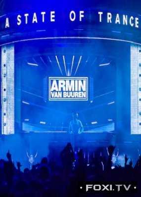 Armin van Buuren live at Ultra Music Festival Miami 2018 (A State Of Trance Stage)
