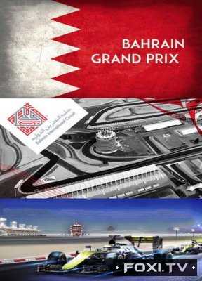 Формула 1. 2018. 02/21. Гран-при Бахрейна. Квалификация (07.04.2018)
